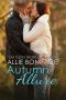 [Pine Point 04] • Autumn Allure